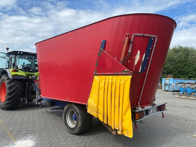 Siloking TrailedLine Duo18