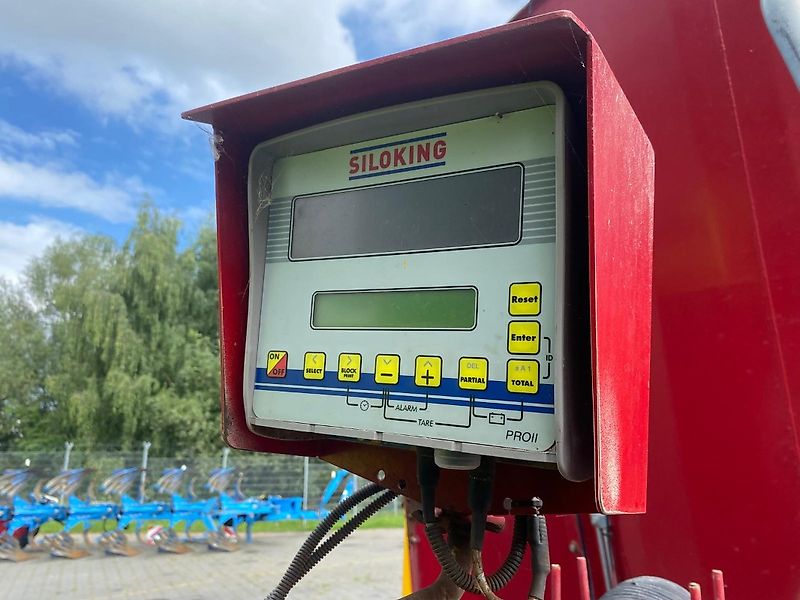 Siloking TrailedLine Duo18