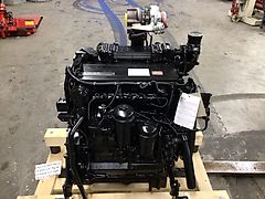 Deutz-Fahr Motor TCD 2012 L04V