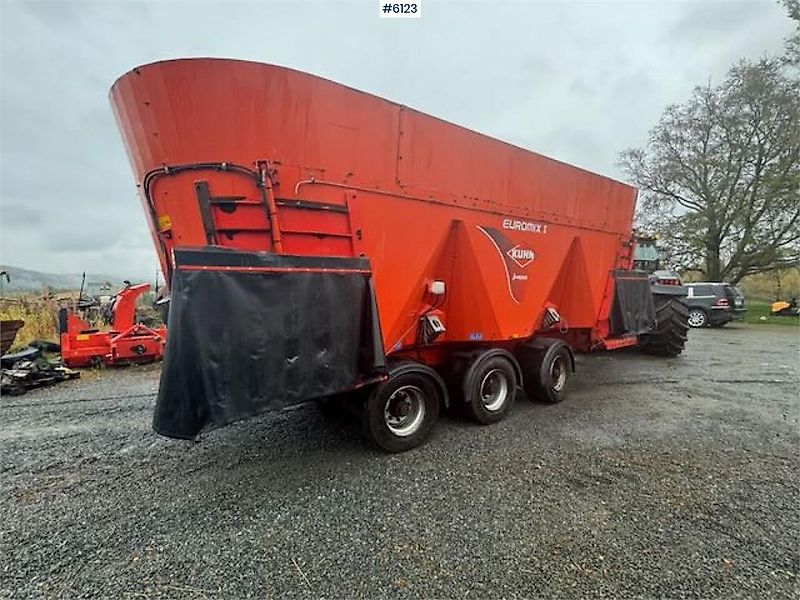 Kuhn Euromix I 4573