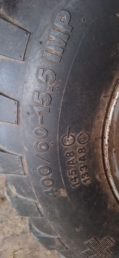 Siloking TrailedLine Compact 8