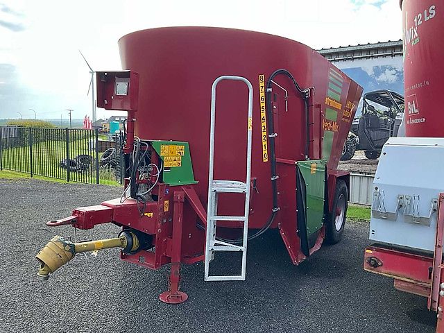 Strautmann Verti-Mix 1800 Double K