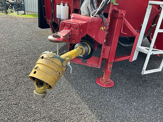 Strautmann Verti-Mix 1800 Double K