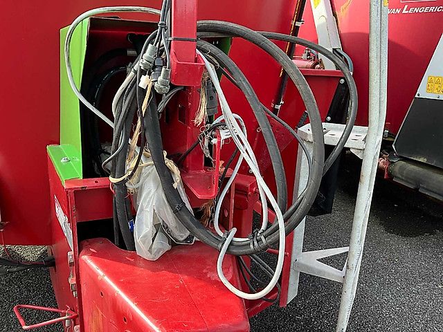 Strautmann Verti-Mix 1800 Double K