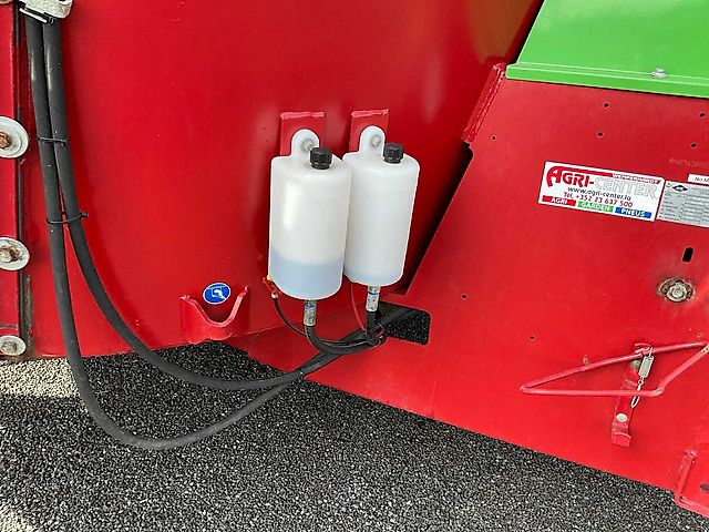 Strautmann Verti-Mix 1800 Double K