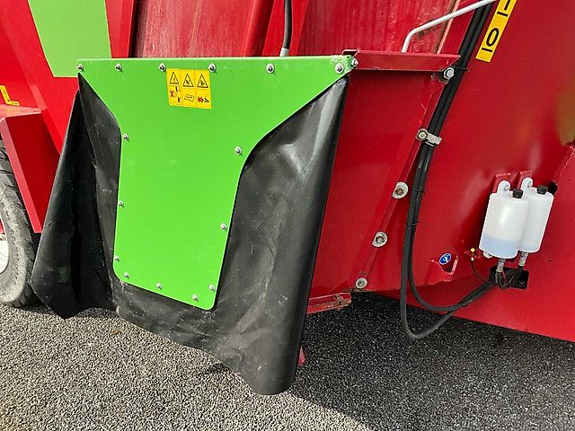 Strautmann Verti-Mix 1800 Double K