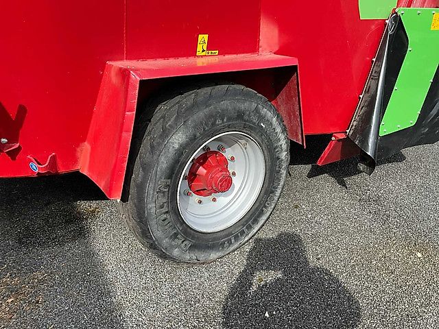 Strautmann Verti-Mix 1800 Double K