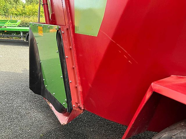 Strautmann Verti-Mix 1800 Double K