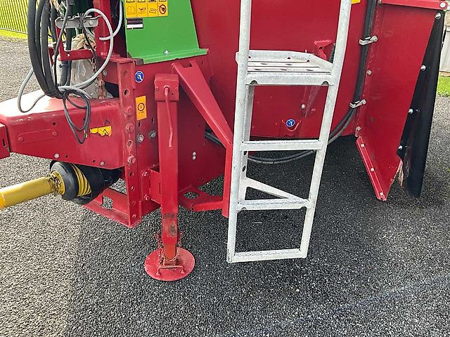 Strautmann Verti-Mix 1800 Double K