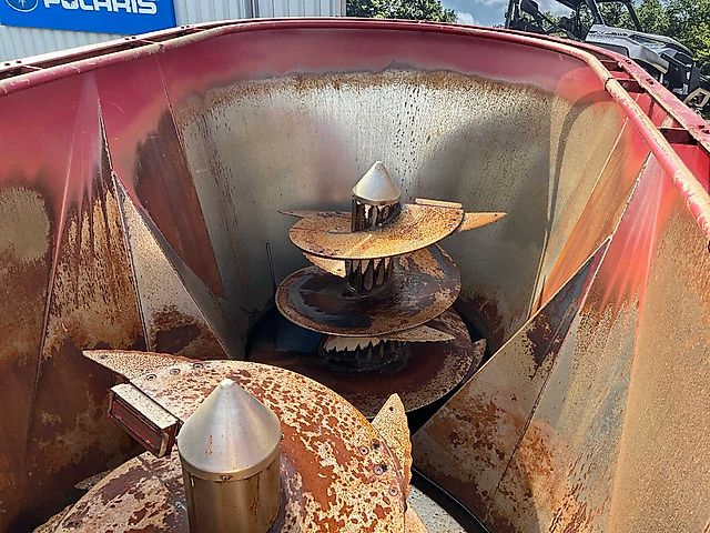 Strautmann Verti-Mix 1800 Double K