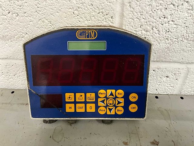 Strautmann Verti-Mix 1800 Double K