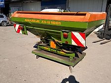 Amazone ZA-U 1001