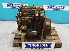 Perkins 4248 (Spare part/Reservedel/Ersatzteil)