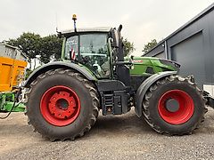 Fendt 936 g6