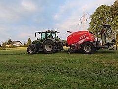 Maschio Mondiale 120 Combi