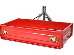 Krpan PT 160-125