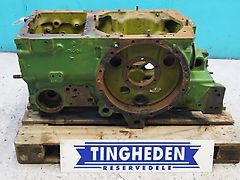 John Deere 4040 (Spare part/Reservedel/Ersatzteil)