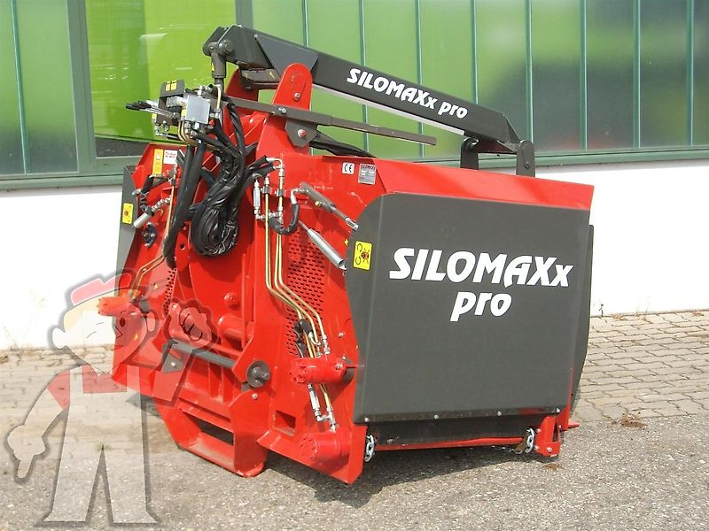 Gruber D 1800 W