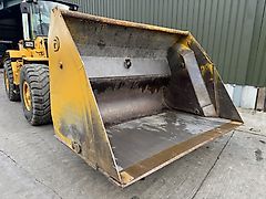 VJD L90 Toe Tip Bucket
