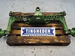 John Deere 2850 (Spare part/Reservedel/Ersatzteil)