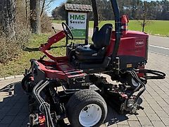 Toro Reelmaster 3575