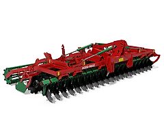 AGRO-MASZ BT40H