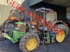 John Deere 6420