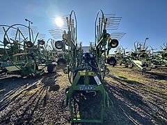Krone SWADRO TC 1570