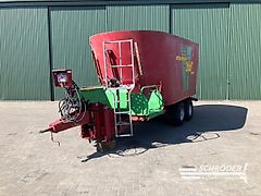 Strautmann VERTI MIX 2000 DOUBLE