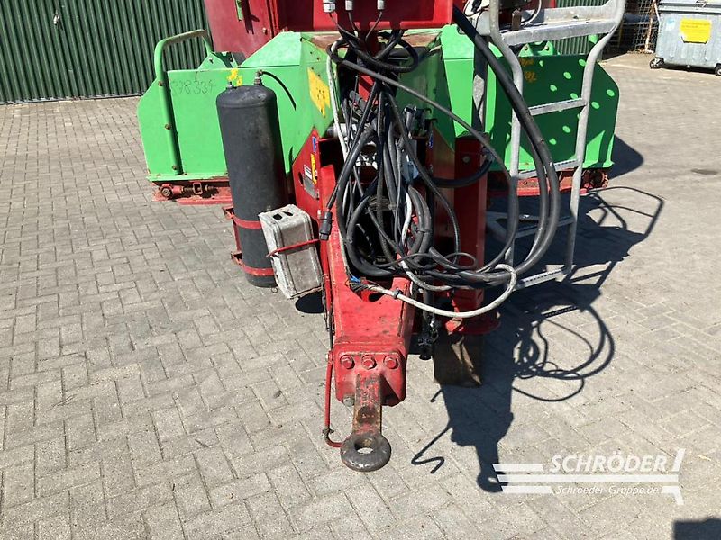 Strautmann VERTI MIX 2000 DOUBLE