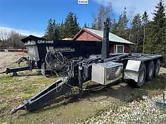 Fliegl Krokhenger