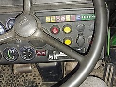 Deutz-Fahr Deutz DX 4.50 A