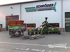 Amazone PRECEA 6000-2FCC SUPER
