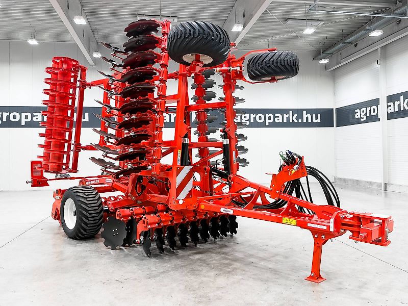 Gaspardo Veloce T 700 7m disc, light disc harrow