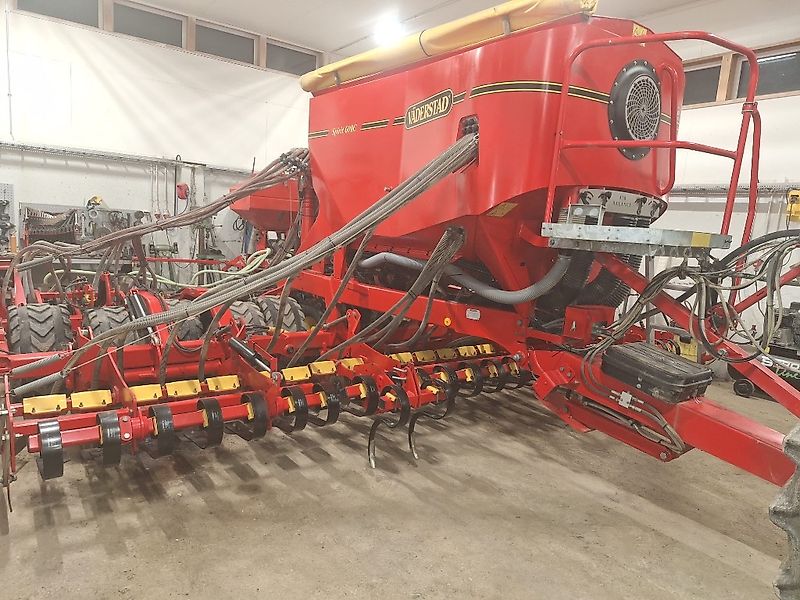 Väderstad Spirit 600C