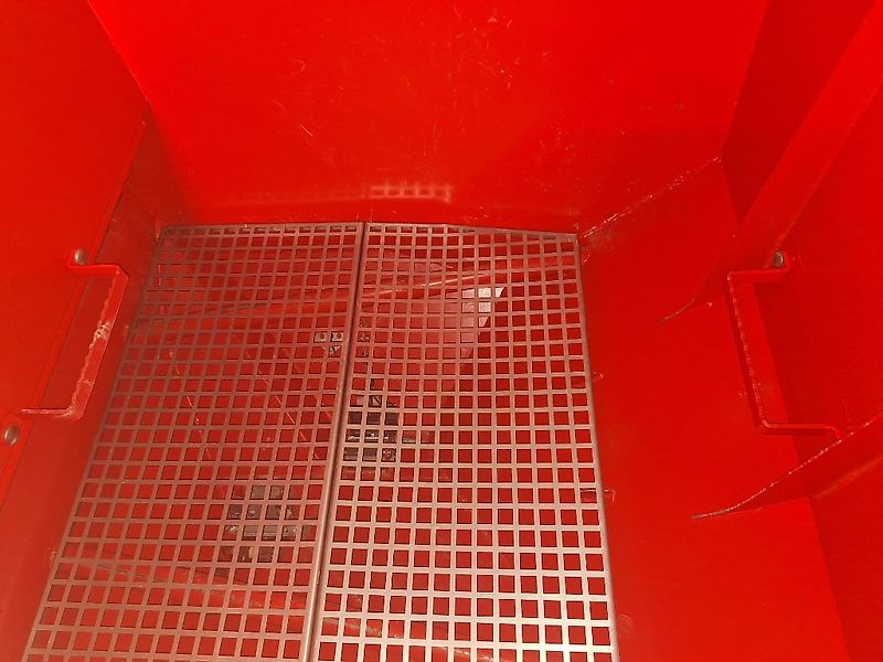 Väderstad Spirit 600C