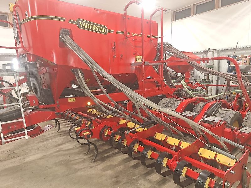 Väderstad Spirit 600C