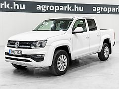 VW Amarok V6 3.0 4Motion, automatic gearbox, pick-up