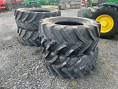 Firestone Pair of 650/65/42 Pair of 600/65/28