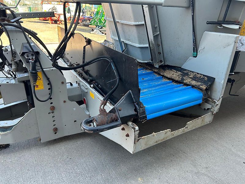 Shelbourne Powermix Pro Diet Feeder