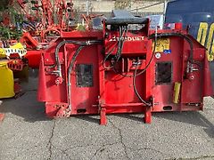 Trioliet Silobuster