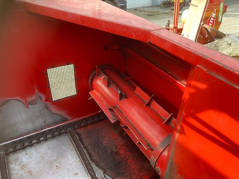 Trioliet Silobuster
