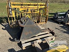 Verachtert LASTHAKENKV-01-150-H