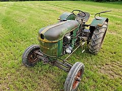Deutz-Fahr F2L612