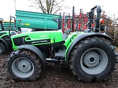 Deutz-Fahr 4080 E GS