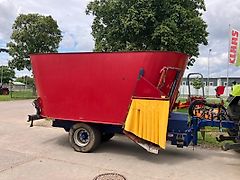 Siloking TrailedLine Duo18