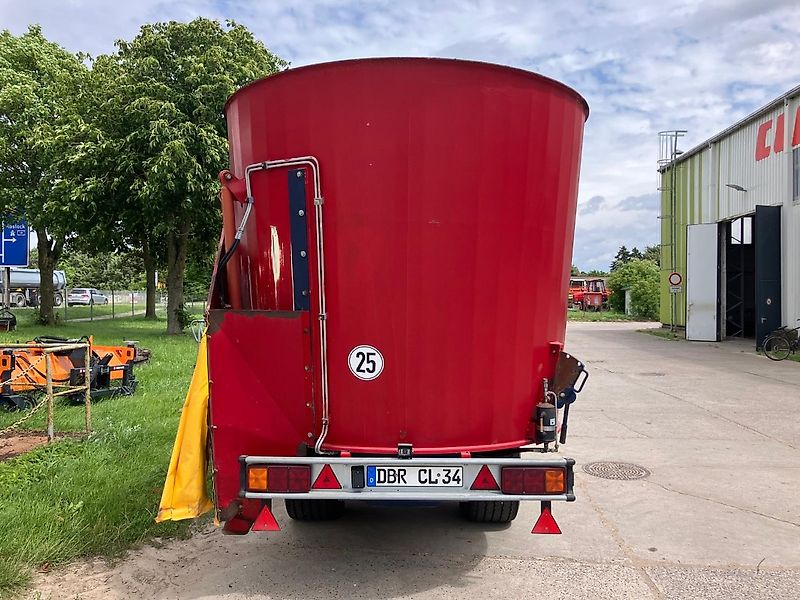 Siloking TrailedLine Duo18