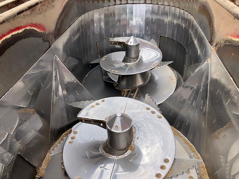 Siloking TrailedLine Duo18
