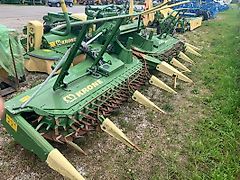 Krone EASYCOLLECT 600-2 FP