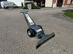 WS 800 Vario Kotschieber/Spaltenschieber